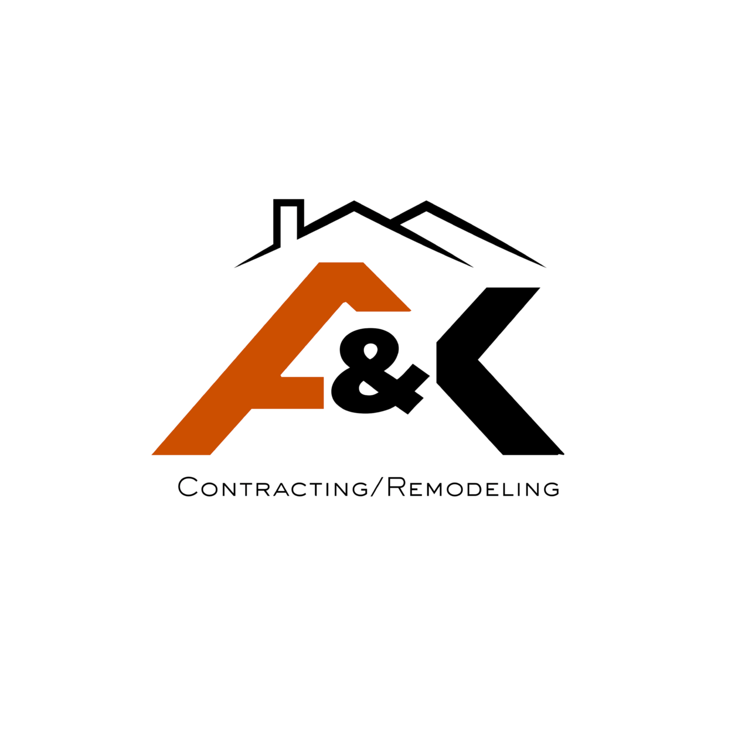 A&K Contracting/Remodeling logo
