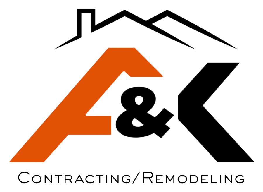 A&K Contracting/Remodeling logo